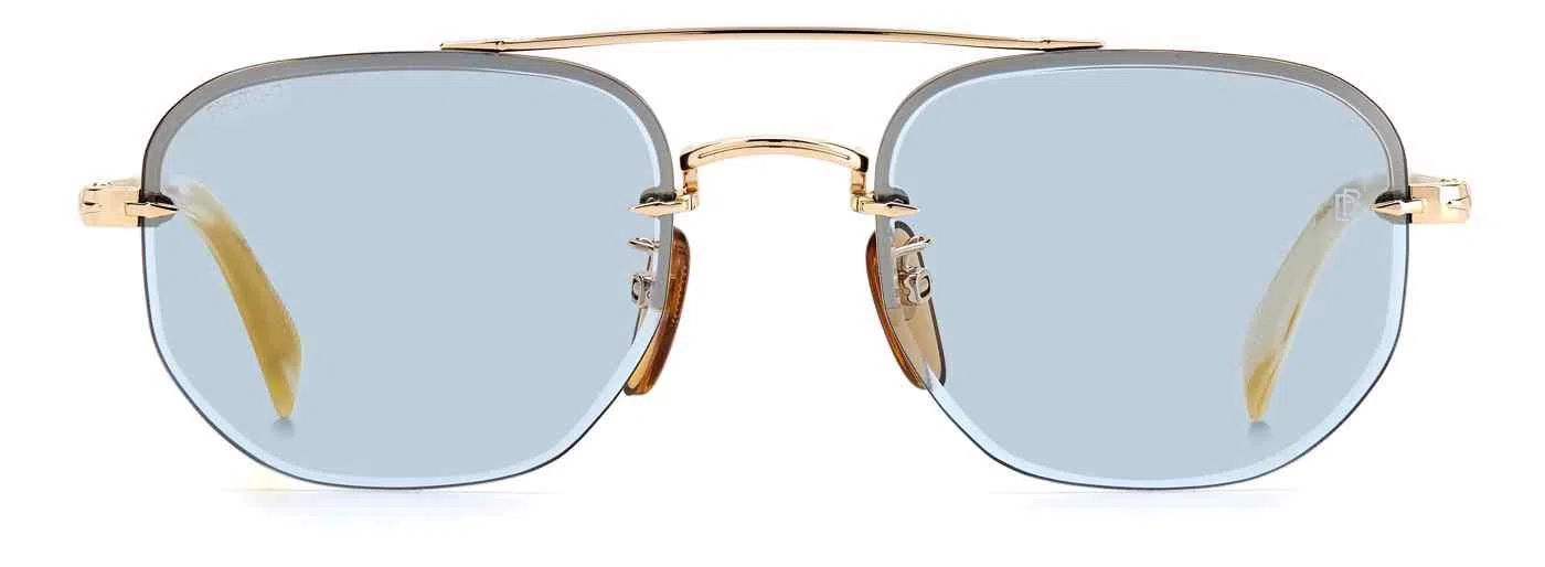 David Beckham DB1078 Sunglasses - view 14